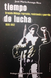 Tiempo de Lucha. José María Azuaga