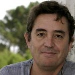 García Montero en la Muestra de Cine 'La Desbandá'