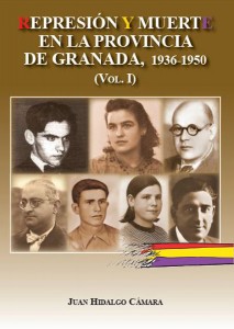 Represión y Muerte en Granada durante franquismo
